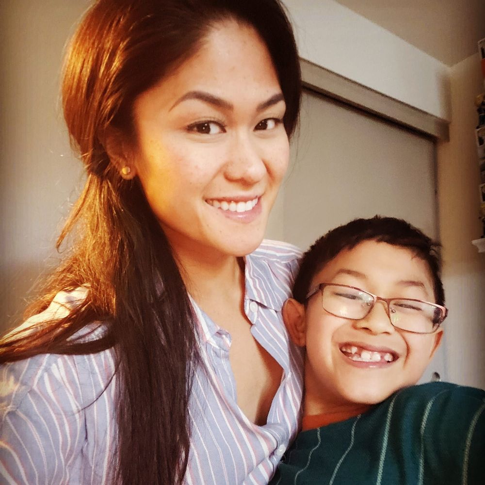 Meet your Posher, Jackie